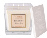 Duftkerze Weißer Tee 420 g