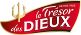 Sardinen in Olivenöl Extra mit Zitrone Label Rouge 115 g Dosenkonserve - Le Trésor des Dieux
