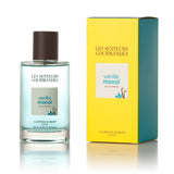 Eau de Parfum Vanille-Monoi 100 ml - Les Senteurs Gourmandes