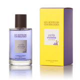 Eau de Parfum Vanille-Veilchen 100 ml - Les Senteurs Gourmandes