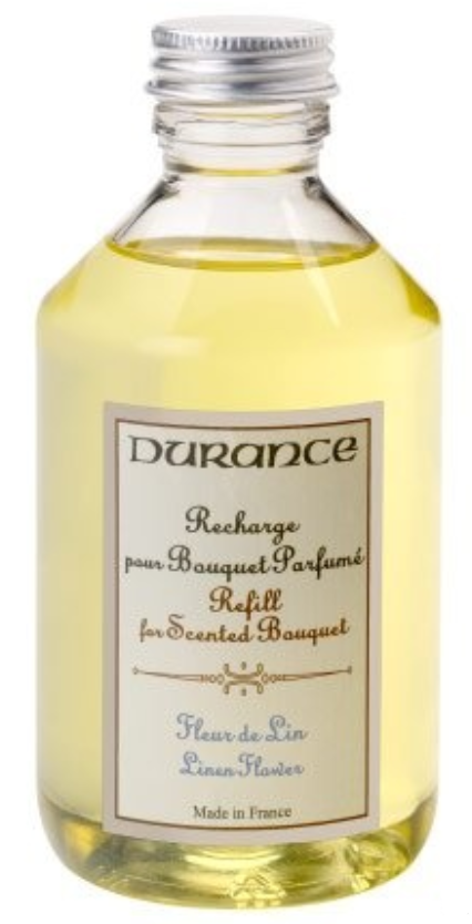 Duftbouquet Leinenblüte 250 ml Nachfüllflasche - Durance