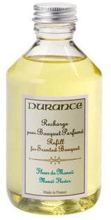 Duftbouquet Monoiblüte 250 ml Nachfüllflasche - Durance