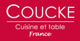 Geschirrtuch Jacquard 'Vin Rouge' - Coucke