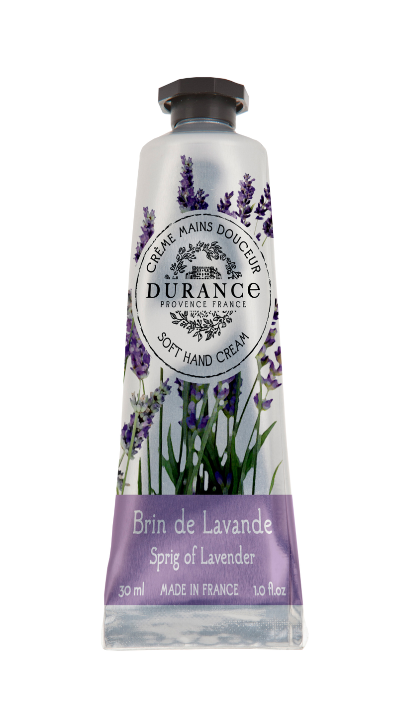 Handcreme Feiner Lavendel 30 ml - Durance