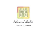 Dijon-Senf klassisch 850 g - Edmond Fallot