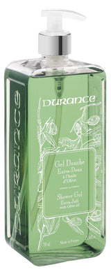Duschgel Olive 750 ml - Durance