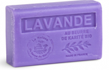 Naturseife Lavendel 125 g - Maison du Savon