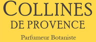 Raumspray Weißer Tee & Jasmin 100 ml - Collines de Provence