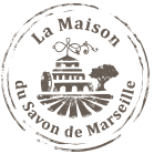Arganölseife Lavendel und Feige 100 g - La Maison du Savon de Marseille