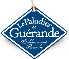 Grobes Meersalz aus der Guérande (leicht feucht) 1 kg - Le Paludier de Guerande