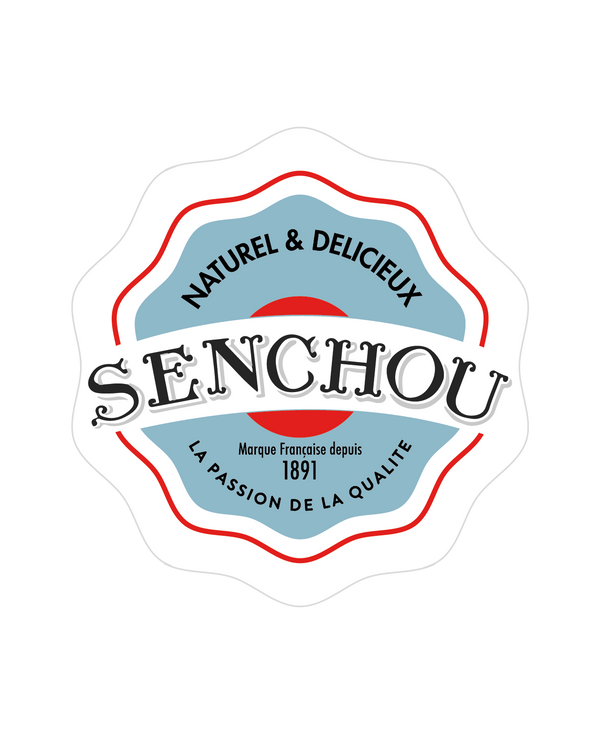 Tomaten-Ketchup 360 g - Senchou