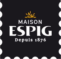 Texan Barbecue-Mischung 41 g - Maison Espig  MHD: 31.10.2022