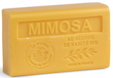 Naturseife Mimosa 125 g - La Maison du Savon de Marseille