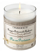 Duftkerze Pinie der Provence 180 g - Durance