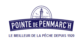Sardinen mit Olivenöl und Gewürzen 115 g Dosenkonserve - La Pointe de Penmarc’h