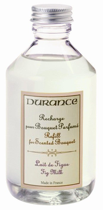 Duftbouquet Feigenmilch 250 ml Nachfüllflasche - Durance