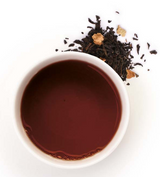Bio Teemischung aus schwarzem Tee & Ceylon-Tee "Thé russe" (Metalldose) 100 g / DE-ÖKO-006