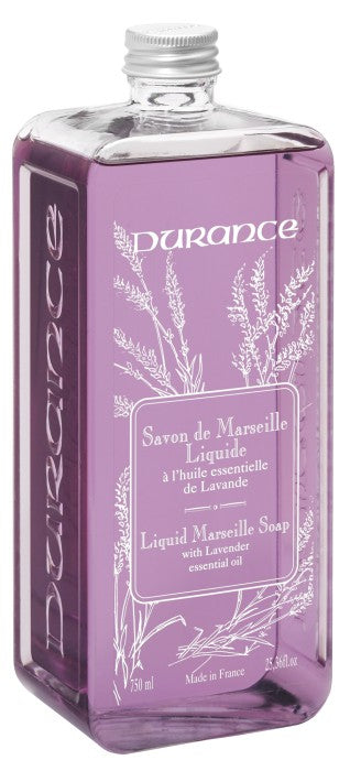 Flüssigseife Lavendel 750 ml Nachfüllflasche - Durance