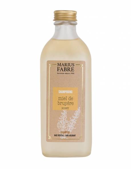 Shampoo Honig 230 ml - Marius Fabre
