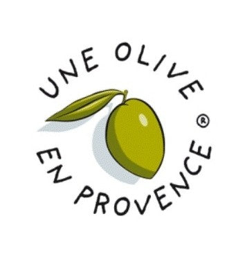 Flüssigseife Olive 300 ml - Une Olive en Provence